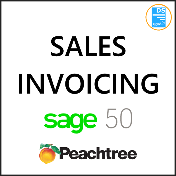 Sales Invoices and Quotes