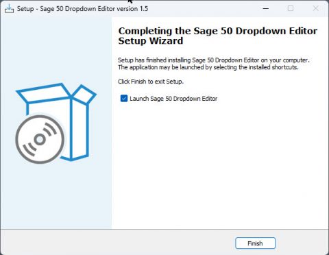 Installation & Setup - DataSoft Corporation