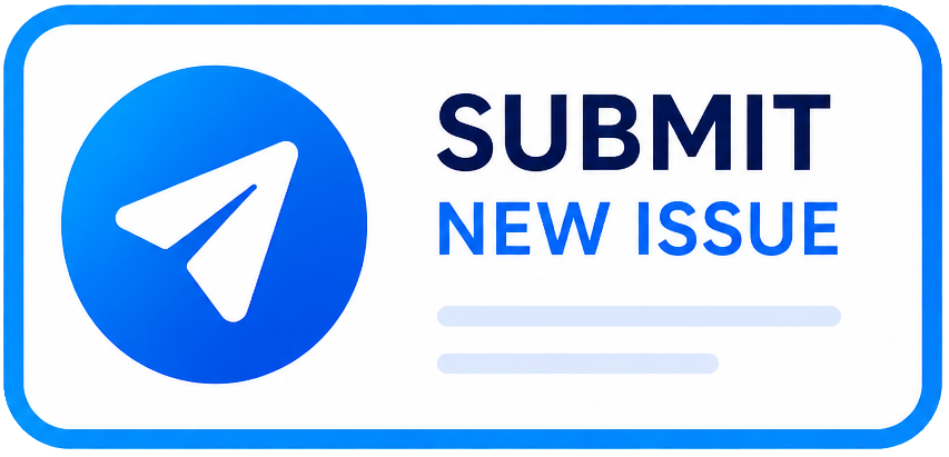 Issue Tracker Submit New