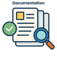 documentation page