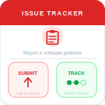 Issue Tracker