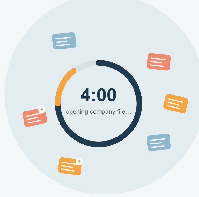 Opening Your Sage 60 2026 Company Takes Forever (And How to Fix It) 